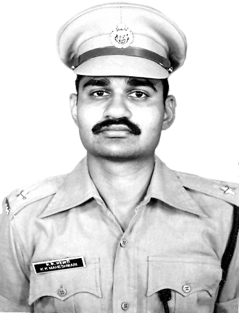 K.K. Maheshwari